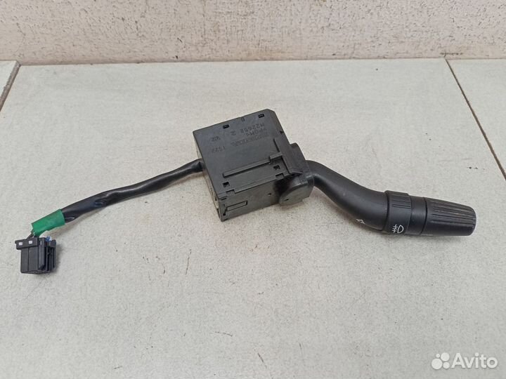 Переключатель поворотов подрулевой