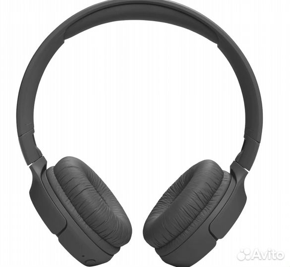 Беспроводные наушники JBL Tune 520BT, черный