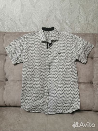 Рубашка мужская