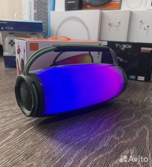 Колонка JBL pulse