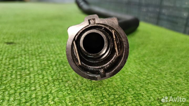 Шланг системы охлаждения Bmw 330Xi E46 M54 2001