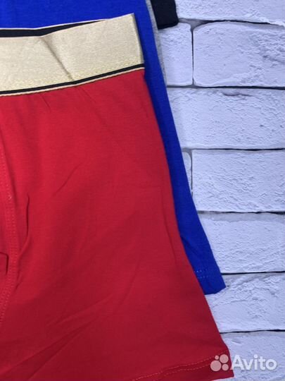 Трусы мужские