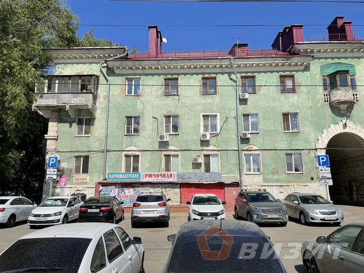 Готовый бизнес с арендаторами