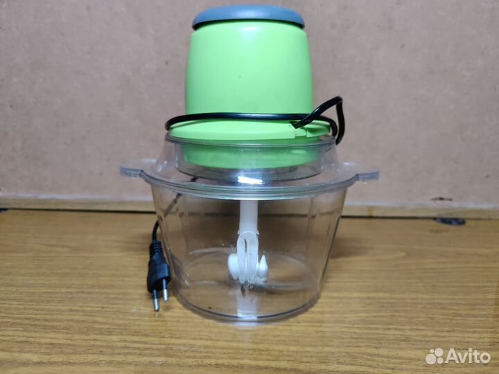 Измельчитель