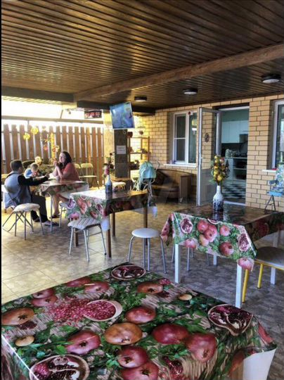 Комната 16 м² в 1-к., 3/3 эт.