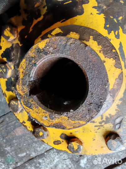 Муфта предохранительная прс 15.000