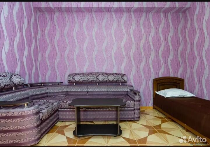 Угловой диван