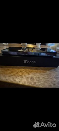 iPhone 13 Pro, 128 ГБ