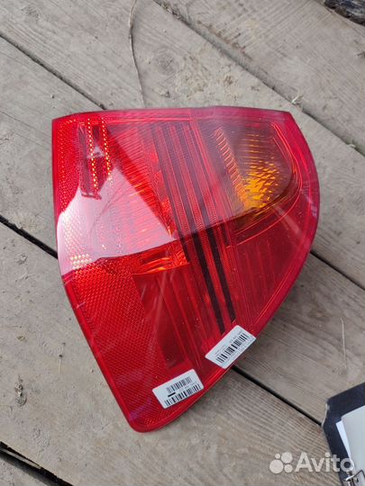 Стоп Bmw 3-series E91-VR72 (Правое)