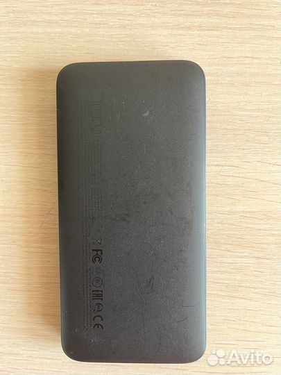 Повербанк/xiaomi/10000 mah
