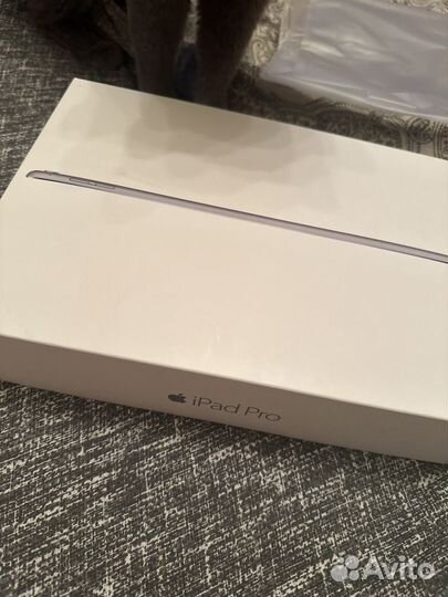 iPad pro 9.7 2016, 32 гб