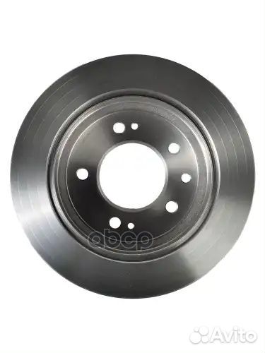 Диск тормозной Z05952 zentparts