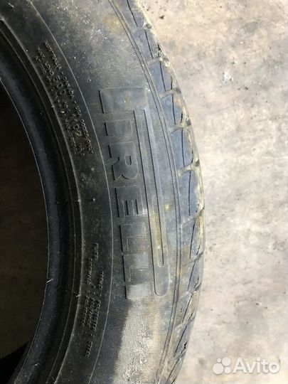 Pirelli WS-2 185/60 R15