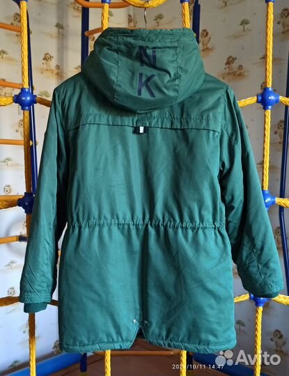 Куртка зимняя 152/Mayoral/Испания