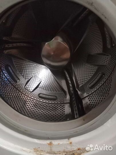 Стиральная машина бу