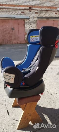 Автокресло Mr Sandman Venice