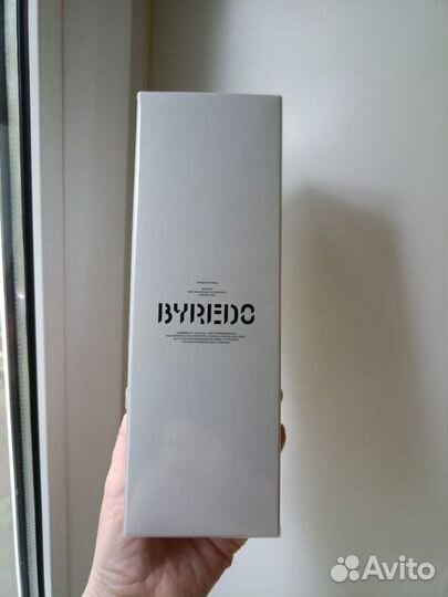 Диффузор Byredo Blibliotheque 100 ml