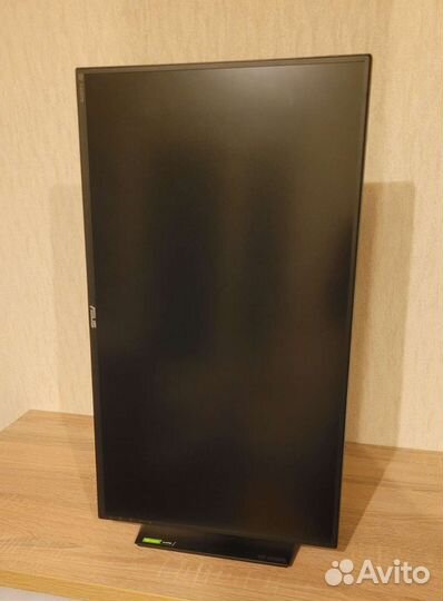 Монитор Asus 280 Гц 27