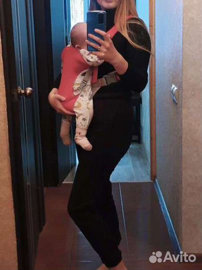 Продам рюкзак кенгуру