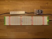 Фитолампа Quantum Board 85Вт Samsung 281b