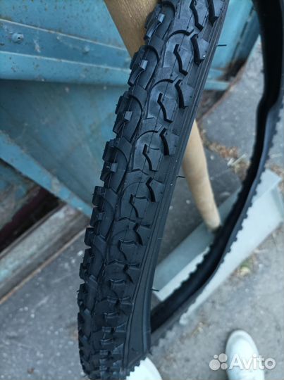 Покрышка для велосипеда, велопокрышка 24х2,125