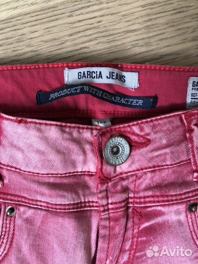 Джинсы Garsia jeans