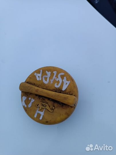 Мишка масляный для opel astra