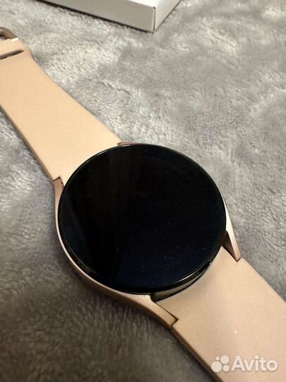 Samsung galaxy watch 4