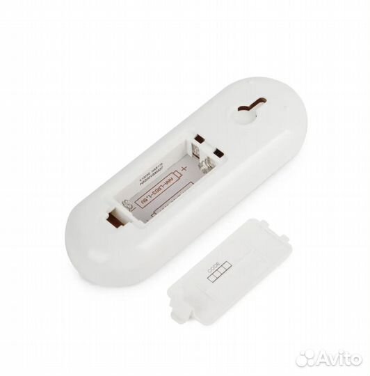 Универсальный пульт для кондиционеров K-1303E