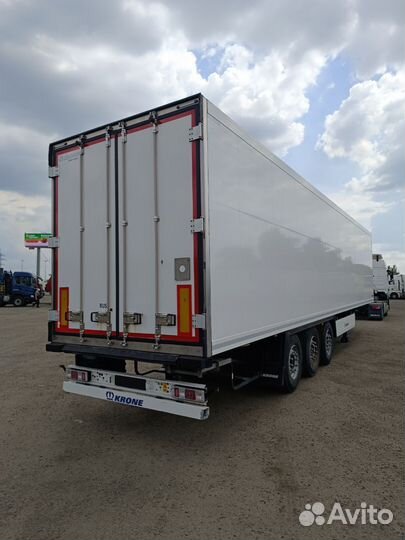Полуприцеп рефрижератор Krone SD, 2022