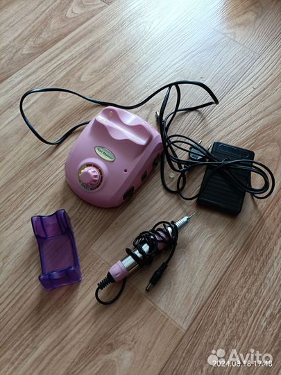 Прибор для маникюра/педикюра