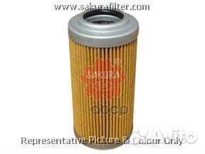 Фильтр гидравлический case construction hyunda