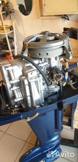 Водный транспорт