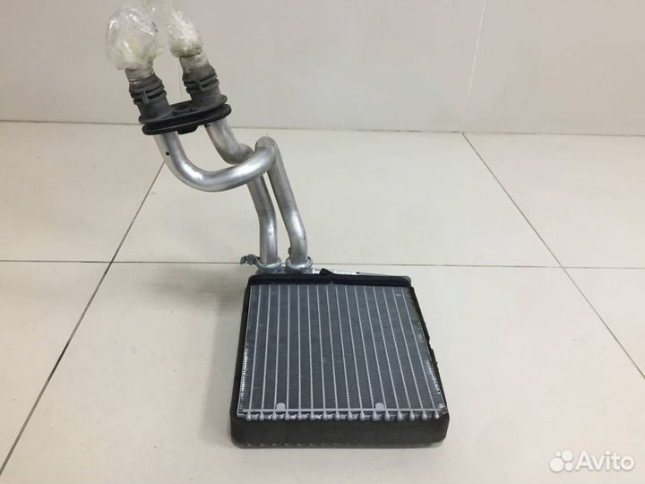 Радиатор отопителя Seat Leon 1P1 2005-2013