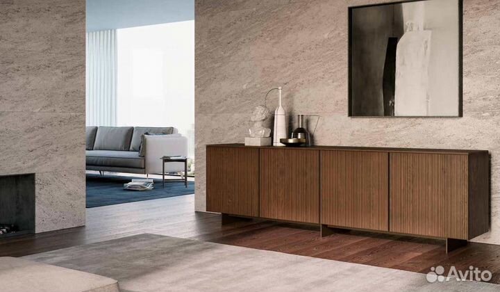 Итальянская Тумба marlene. DallAgnese