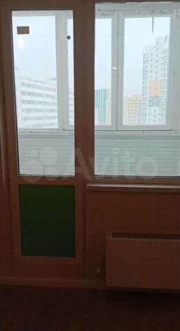 1-к. квартира, 48,5 м², 11/17 эт.