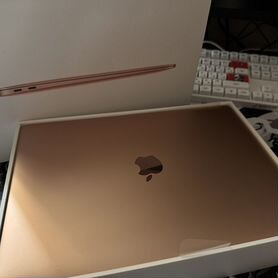 Apple macbook air 13 2020 m1 8gb 256