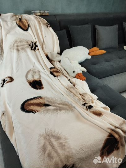 Плед покрывало