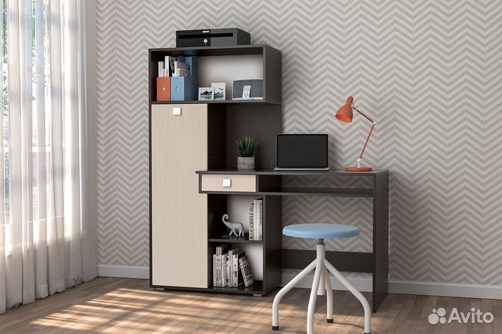 Компьютерный стол №12