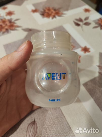 Philips avent бутылочка anti colic