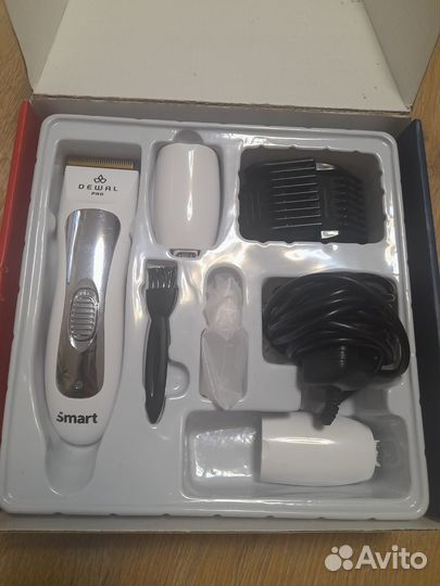 Машинка для стрижки волос