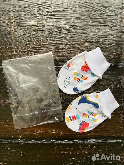 Антицарапки новые