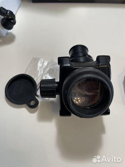 Бокс Nauticam NA-EM10 для подводной съемки