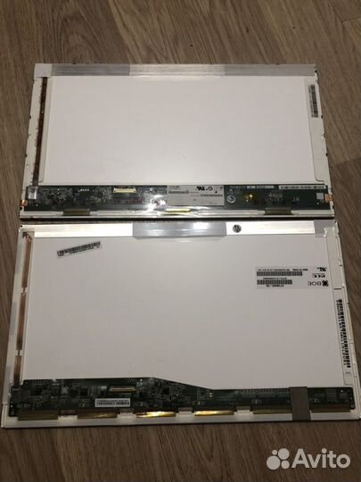 Матрица для ноутбука 156 б/у