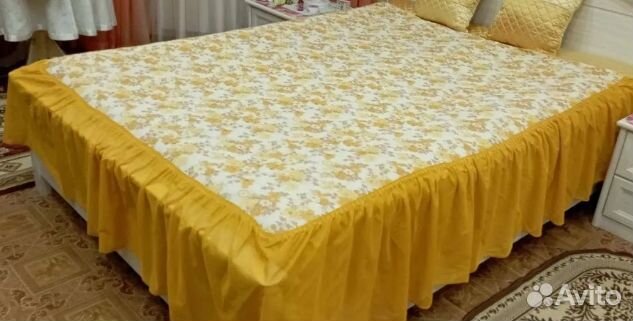 Летнее покрывало