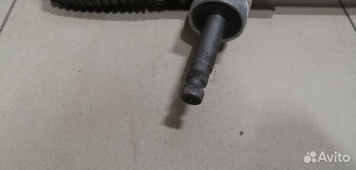 Рейка рулевая V5 2013