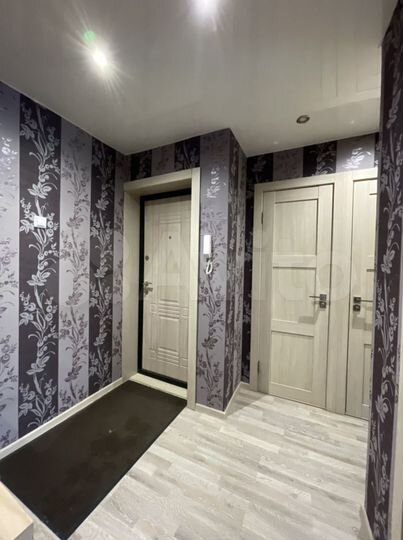 2-к. квартира, 40 м², 4/5 эт.