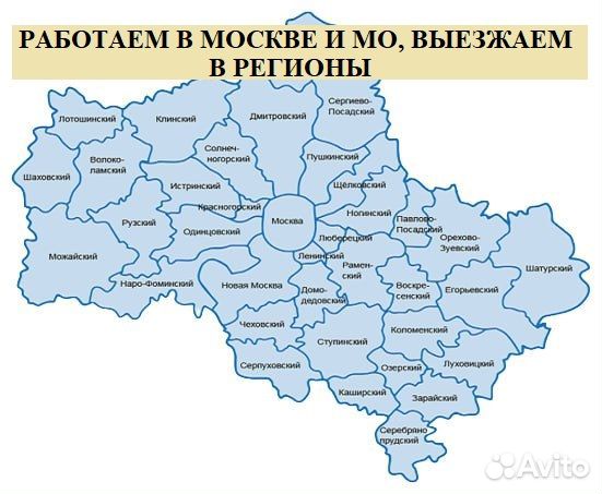 Копка траншей