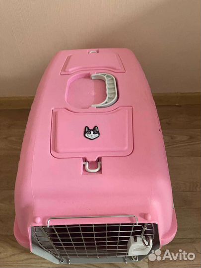 Переноска для кошек и собак