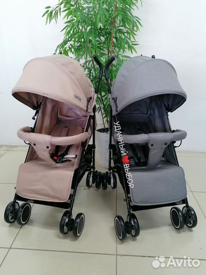 Новая коляска-трость Costa Lowe (в наличии)